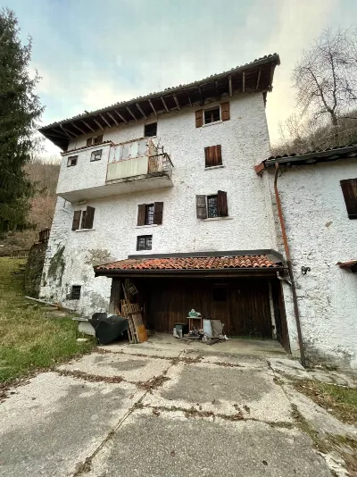 Rustico/Casale in vendita a Taleggio - foto 8