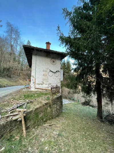 Rustico/Casale in vendita a Taleggio - foto 9