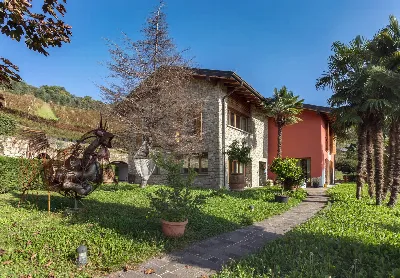 Villa in vendita a Scanzorosciate - foto 1