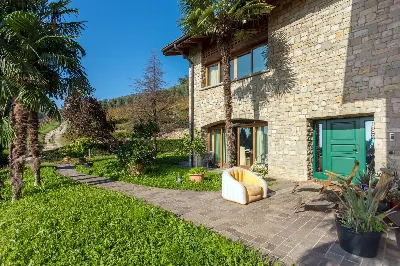 Villa in vendita a Scanzorosciate - foto 2