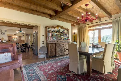 Villa in vendita a Scanzorosciate - foto 3