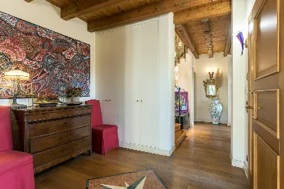 Villa in vendita a Scanzorosciate - foto 7