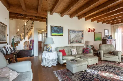 Villa in vendita a Scanzorosciate - foto 9
