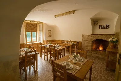 Rustico/Casale in vendita a Moio de' Calvi - foto 4
