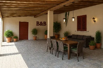 Rustico/Casale in vendita a Moio de' Calvi - foto 5