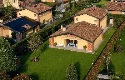 Villa in vendita a Mozzo - foto 1