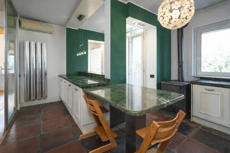 Villa in vendita a Mozzo - foto 10