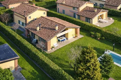 Villa in vendita a Mozzo - foto 2