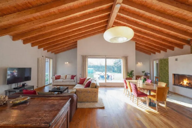 Villa in vendita a Mozzo - foto 3