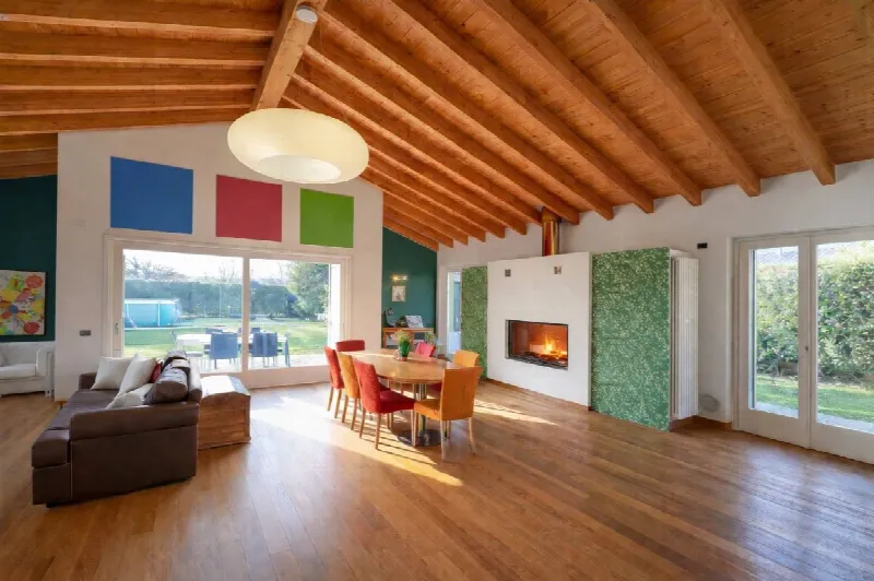 Villa in vendita a Mozzo - foto 4
