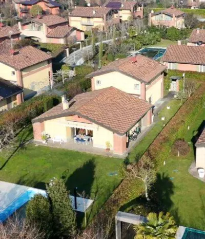 Villa in vendita a Mozzo - foto 5