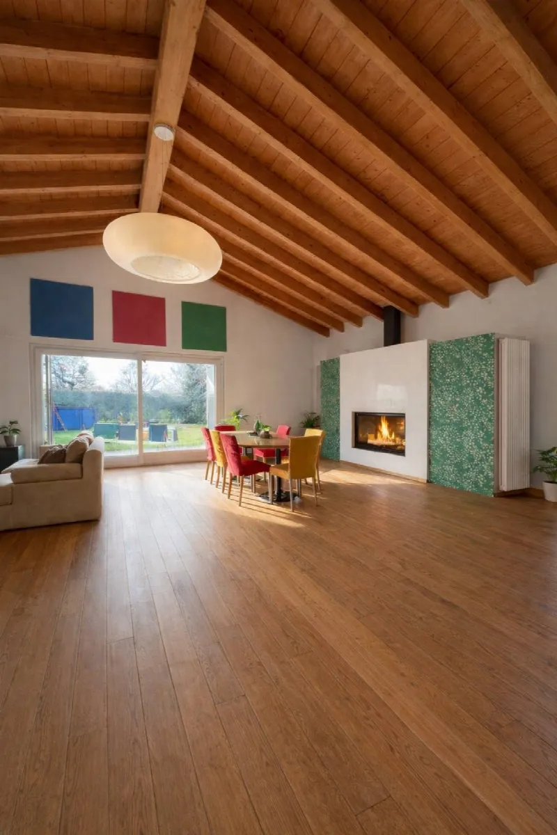 Villa in vendita a Mozzo - foto 6