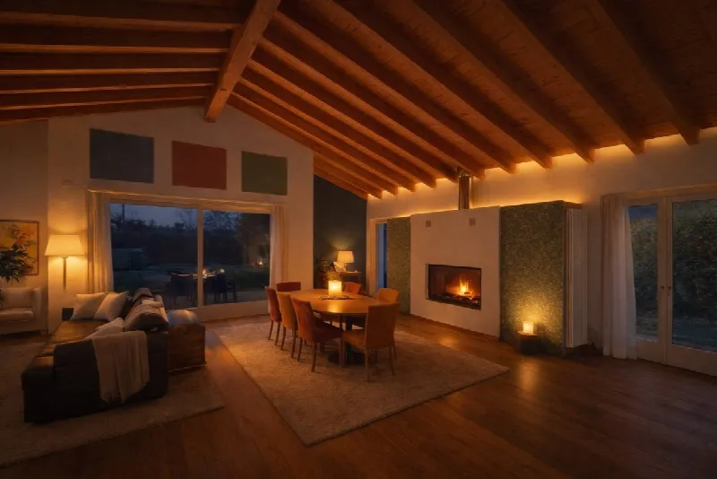 Villa in vendita a Mozzo - foto 7