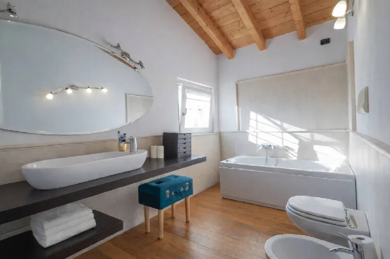 Villa in vendita a Mozzo - foto 8