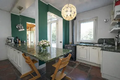 Villa in vendita a Mozzo - foto 9