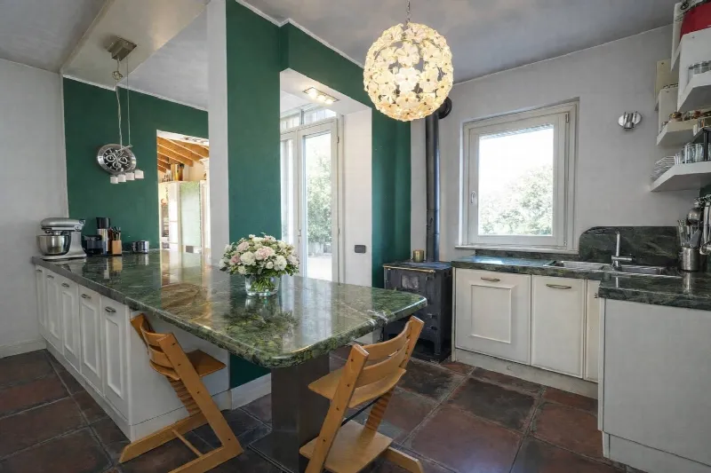 Villa in vendita a Mozzo - foto 9