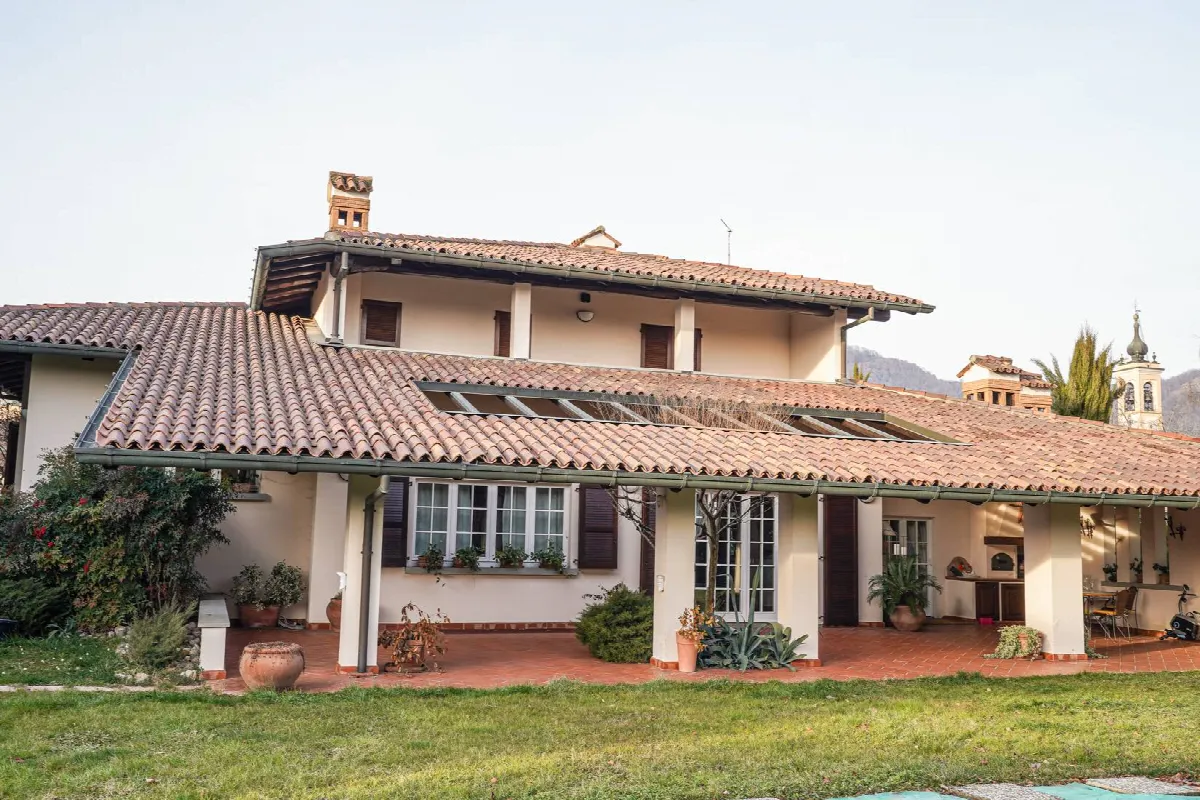 Villa in vendita a Carvico - foto 2