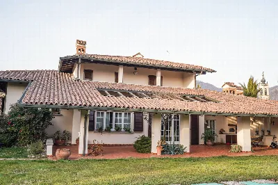 Villa in vendita a Carvico - foto 2