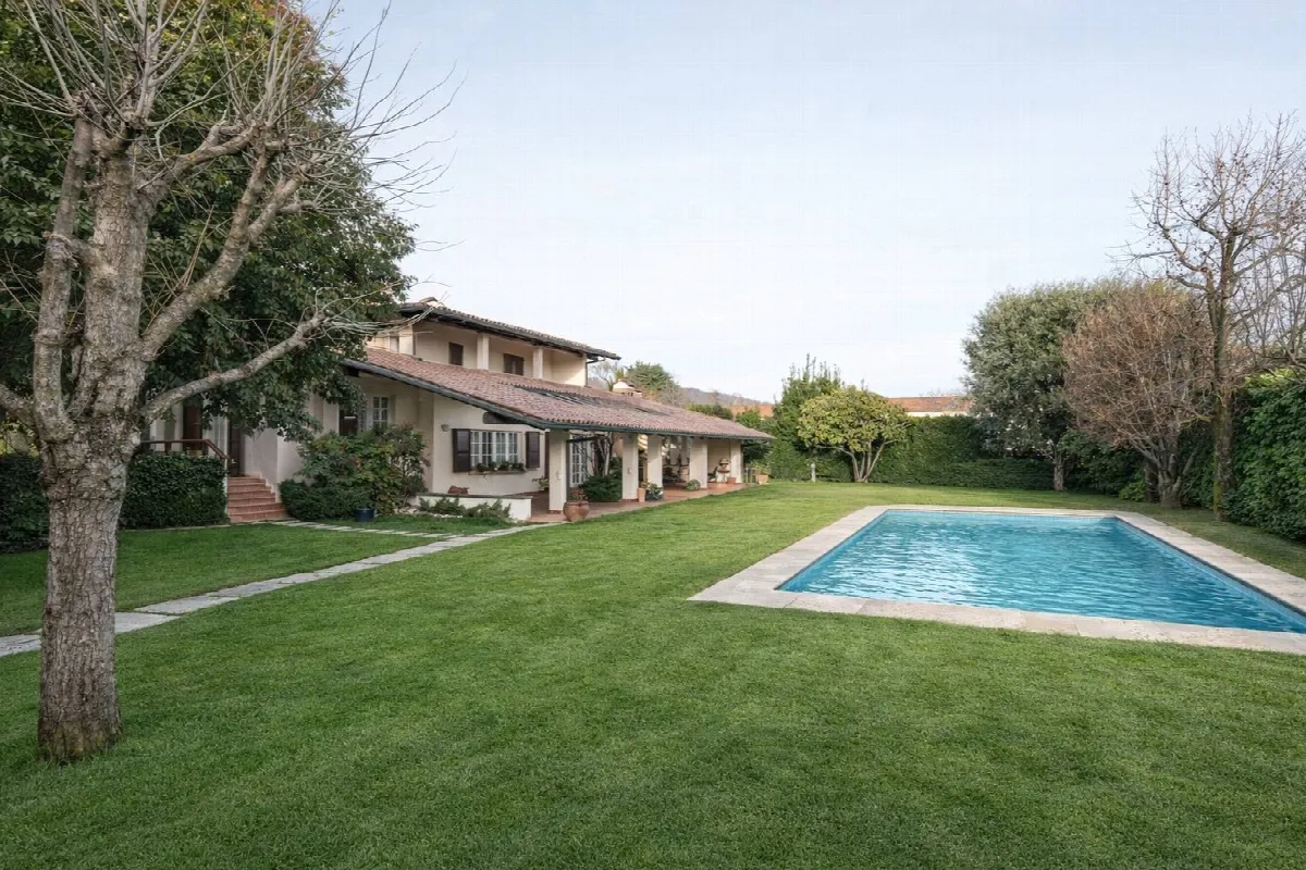 Villa in vendita a Carvico - foto 3