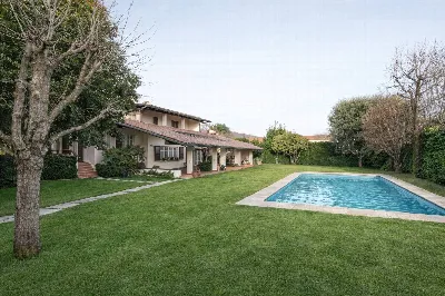 Villa in vendita a Carvico - foto 3
