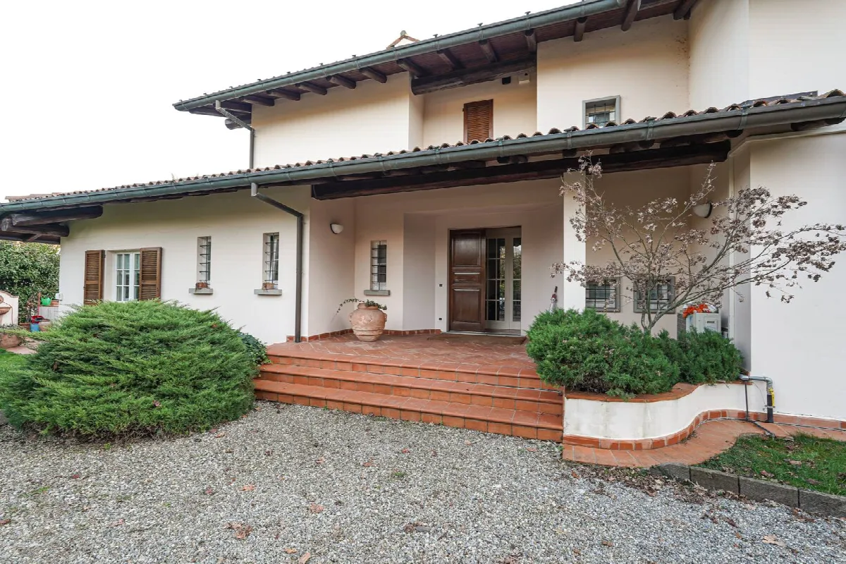 Villa in vendita a Carvico - foto 5