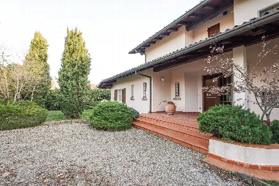 Villa in vendita a Carvico - foto 6