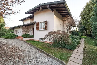 Villa in vendita a Carvico - foto 7