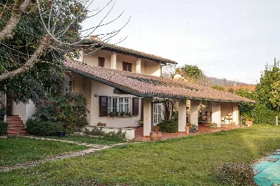Villa in vendita a Carvico - foto 8