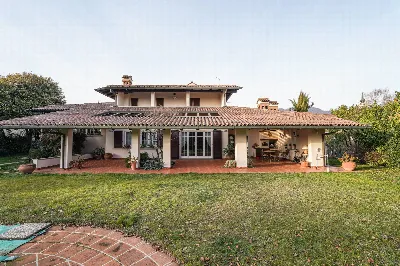 Villa in vendita a Carvico - foto 9