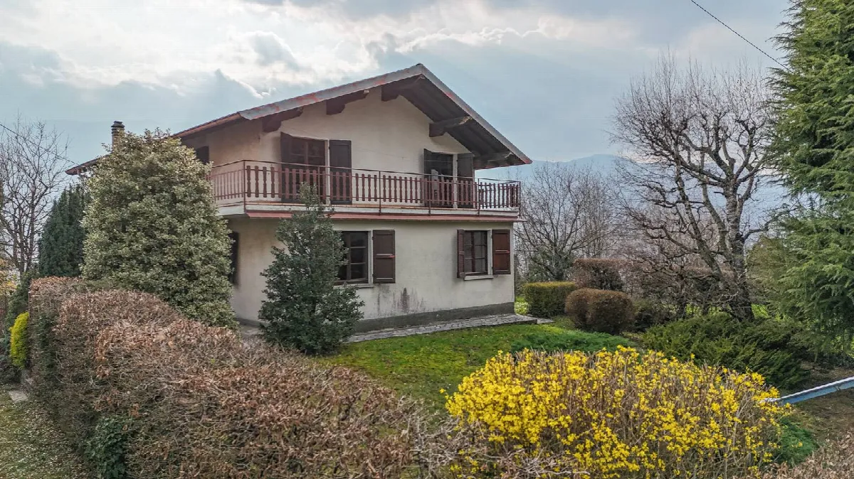 Villa in vendita a Berbenno - foto 2