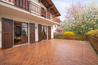 Villa in vendita a Berbenno - foto 7