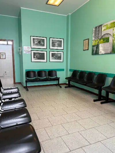 Ufficio a Carvico