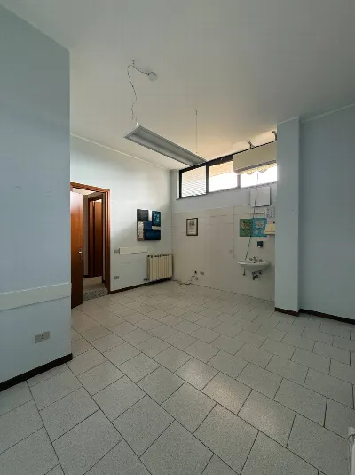 Ufficio in vendita a Carvico - foto 10