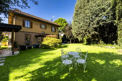 Casa Indipendente in vendita a Bergamo, Ca... - foto 1