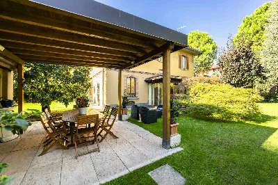 Casa Indipendente in vendita a Bergamo, Ca... - foto 2