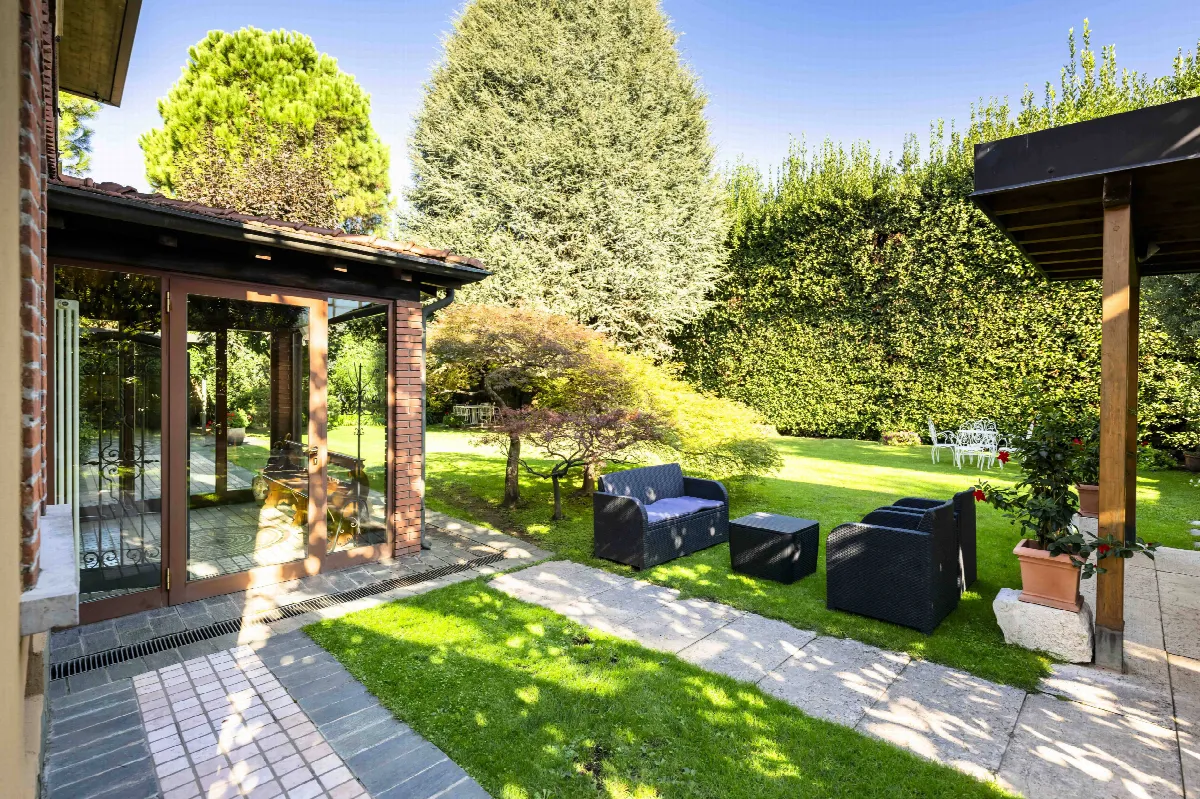 Casa Indipendente in vendita a Bergamo, Canovine, Colognola - foto 3