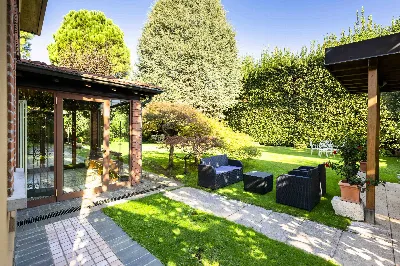 Casa Indipendente in vendita a Bergamo, Ca... - foto 3