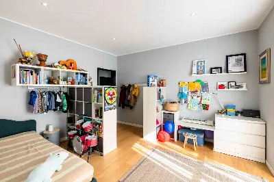 Casa Indipendente in vendita a Bergamo, Ca... - foto 5