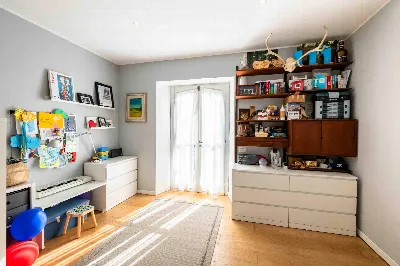 Casa Indipendente in vendita a Bergamo, Ca... - foto 6