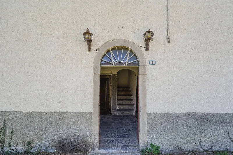 Rustico/Casale in vendita a Rota d'Imagna - foto 1