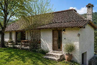 Rustico/Casale in vendita a Rota d'Imagna - foto 3
