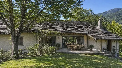 Rustico/Casale in vendita a Rota d'Imagna - foto 5