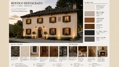 Rustico/Casale in vendita a Rota d'Imagna - foto 6