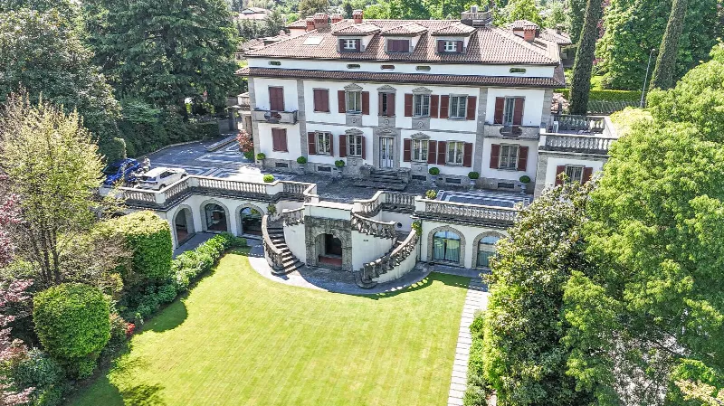 Villa in vendita a Brembate di Sopra - foto 1