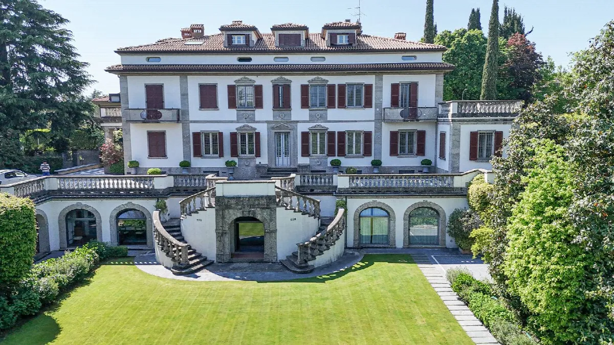 Villa in vendita a Brembate di Sopra - foto 2