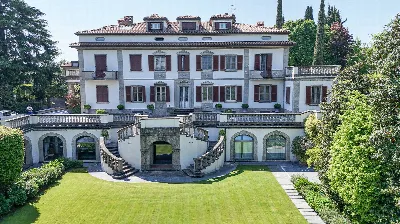 Villa in vendita a Brembate di Sopra - foto 2