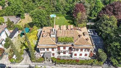 Villa in vendita a Brembate di Sopra - foto 3