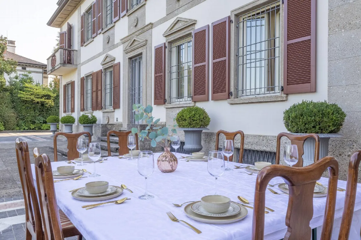 Villa in vendita a Brembate di Sopra - foto 5