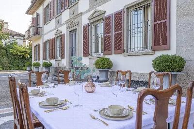 Villa in vendita a Brembate di Sopra - foto 5