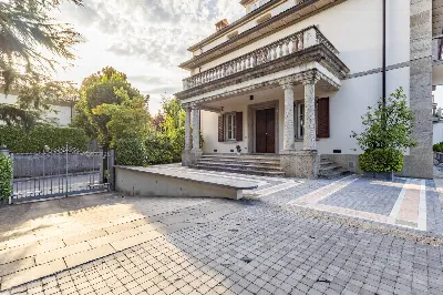 Villa in vendita a Brembate di Sopra - foto 8